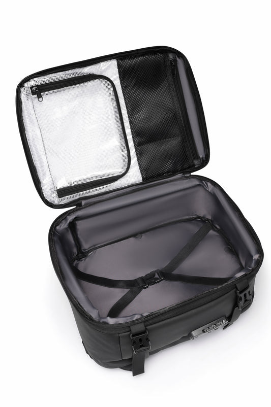 Unter-Sitz-Oxypack